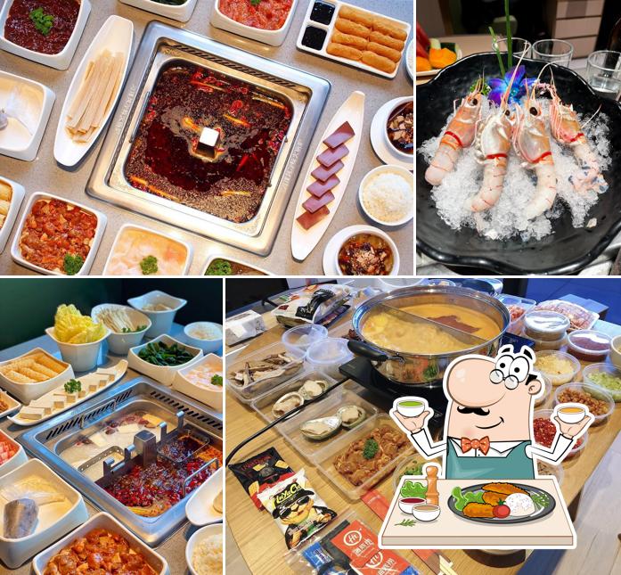 Haidilao Hotpot Box Hill