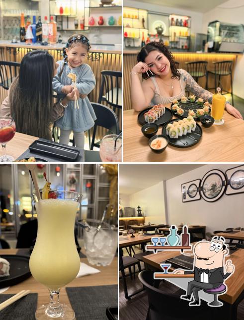 HATSUNE COCINA NIKKEI