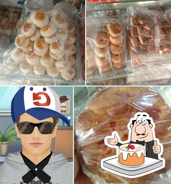 Hamdard Bakers And Fast Food