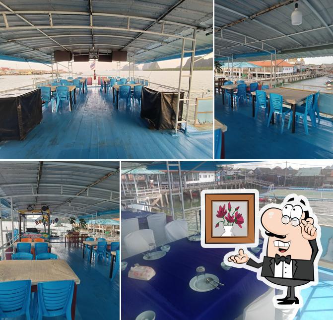 JaJa Seafood