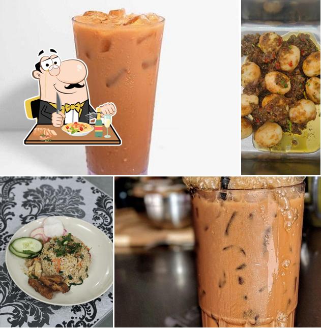 Lazat Spices