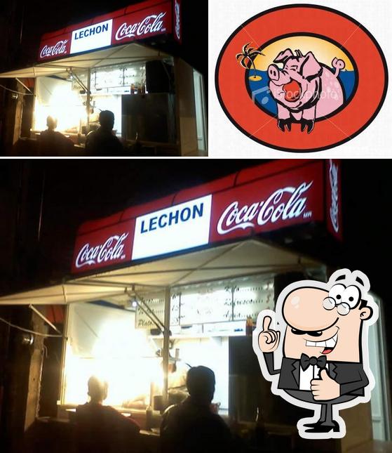 Lechon El Chuy