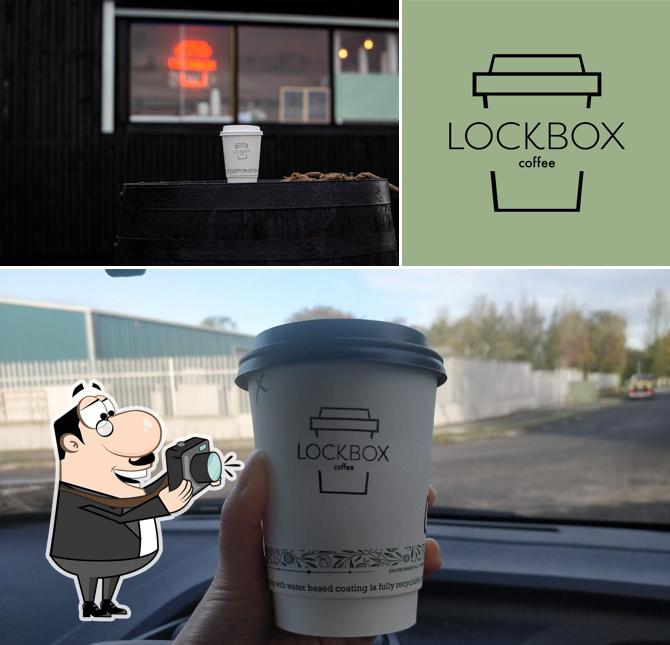 Lockbox Coffee