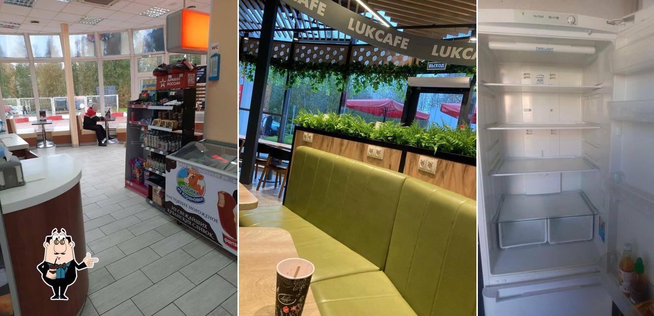 LukCafe