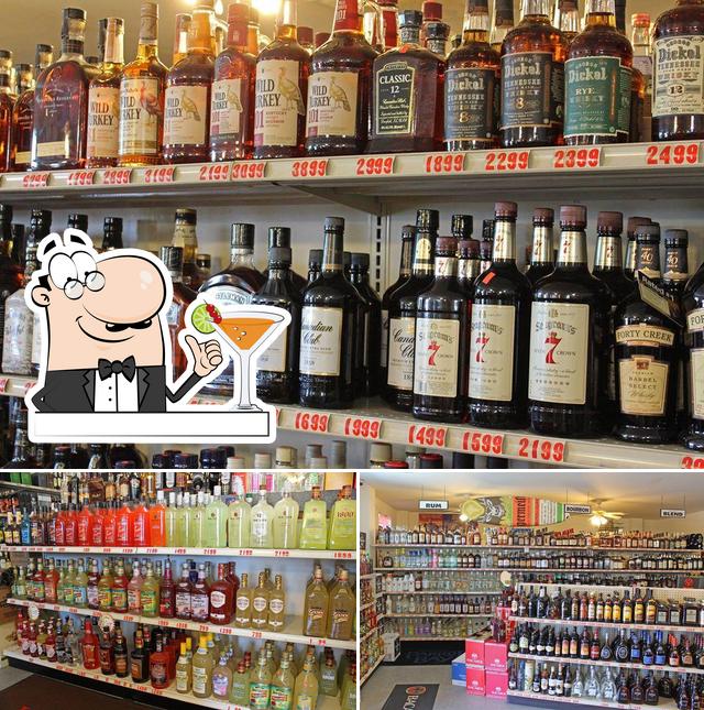 Lyles Package Store