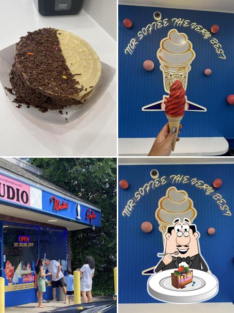 Mister Softee