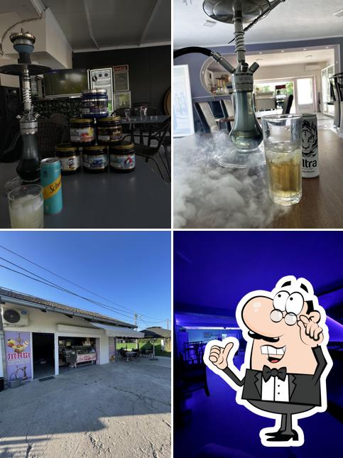 Nargila Bar Magi