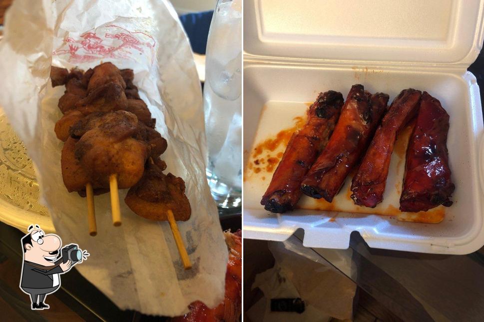 New Chinese Gourmet