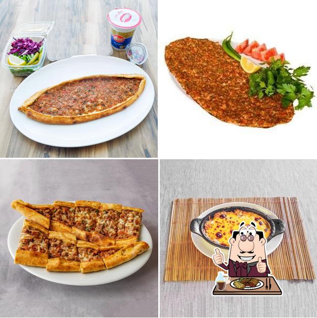 Pidecimm Çayyolu Alacaatlı