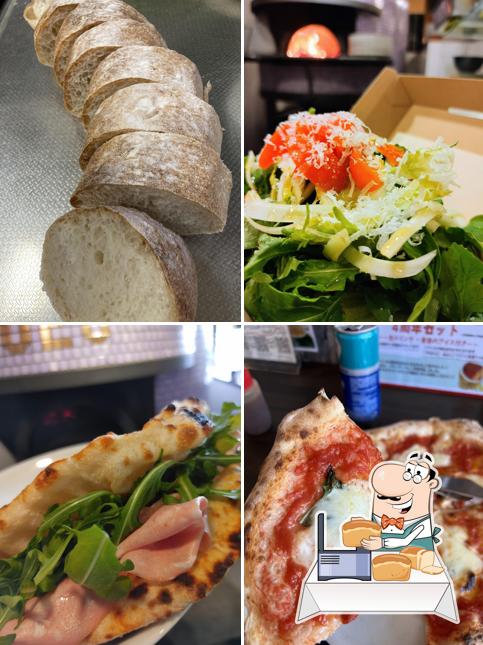 Pizzeria Le Persone