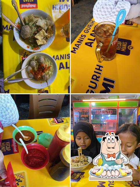 Pondok Bakso Gilang