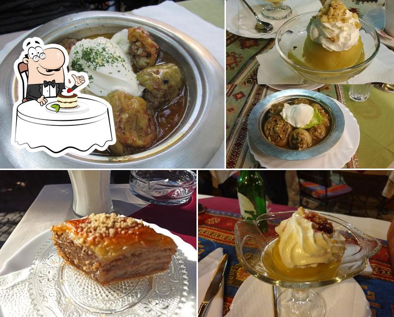 Restaurant Šadrvan
