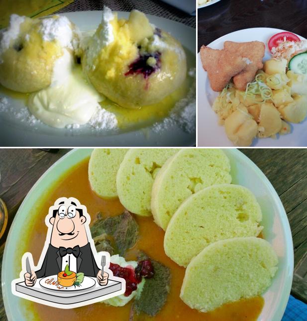 Restaurace Skřítek