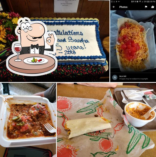 Taco Al's