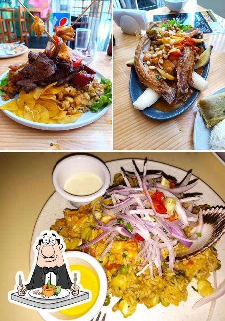 TATA INTI RESTOBAR