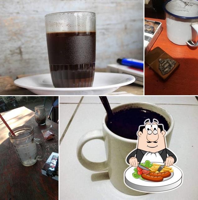Warkop dozer