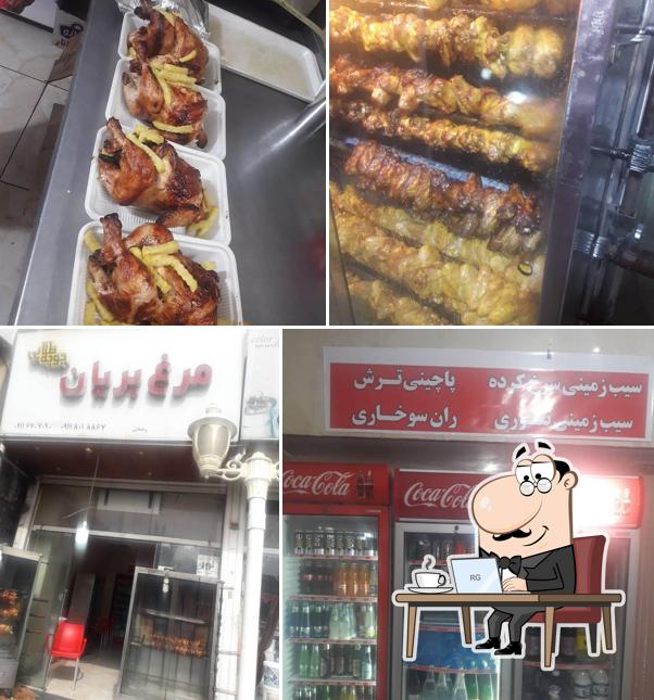 بریونی جوجه طلائی