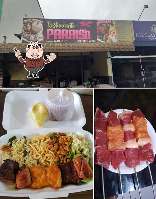 Restaurante Paraiso