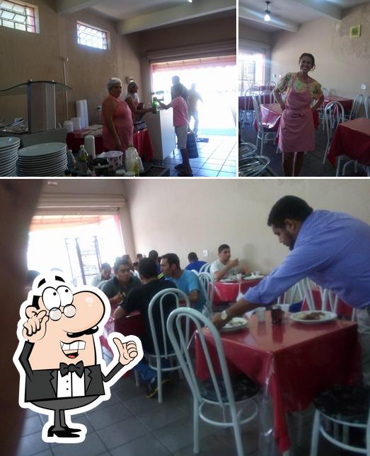 Restaurante Serve Bem