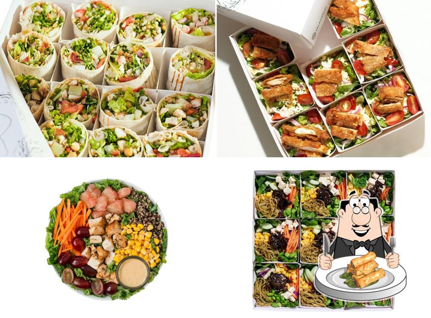 Salad Stop