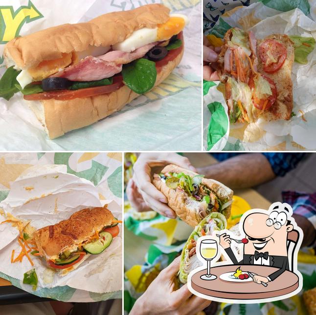 Subway Forrestfield