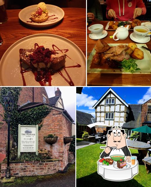 The Plough Inn