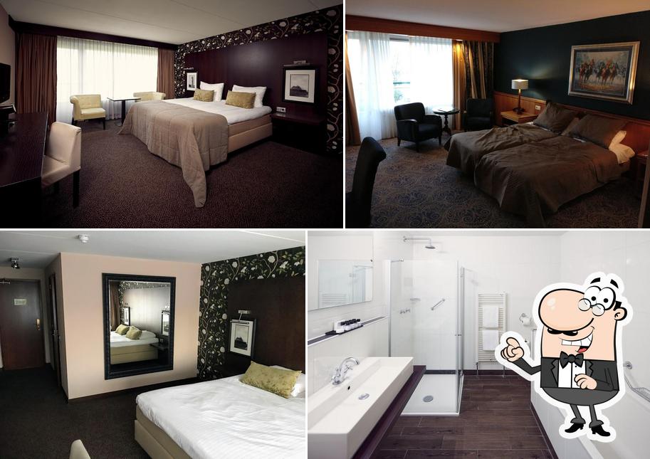 Van der Valk Hotel Emmeloord