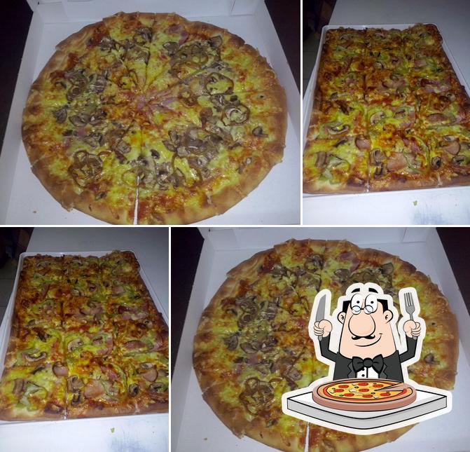Venezia Pizza