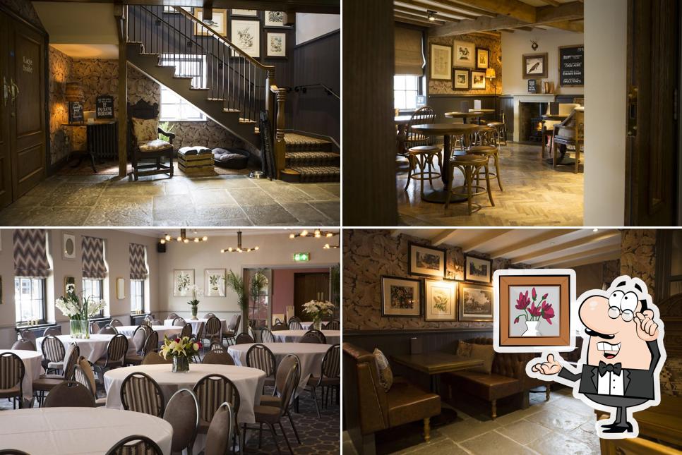 Wynnstay Arms, Ruabon