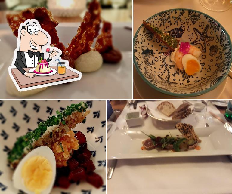 Restaurant Poisson