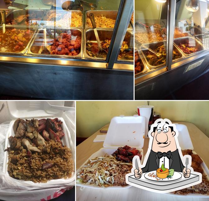 Chinese Deli