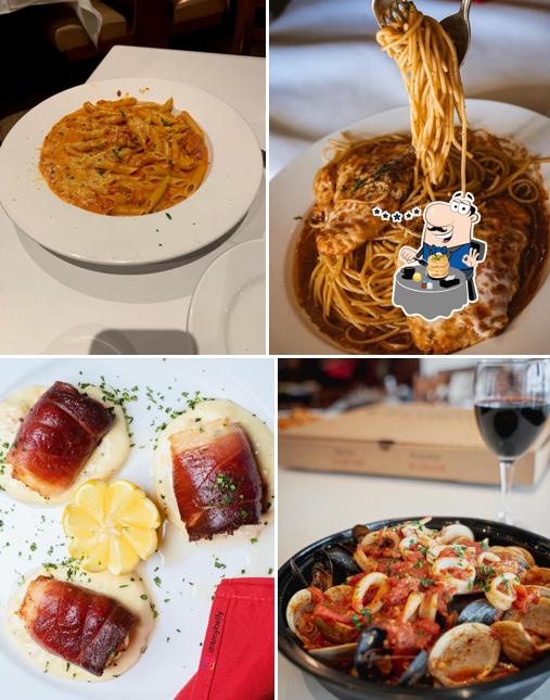 Gregorio's Trattoria
