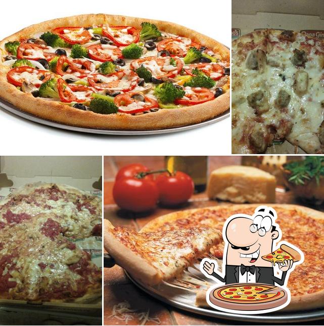 Papa Gino's