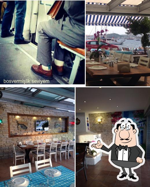 yasu taverna