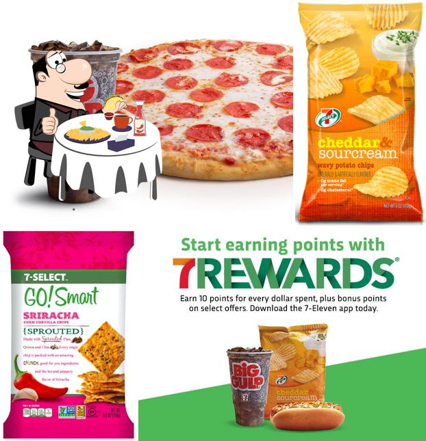 7-Eleven