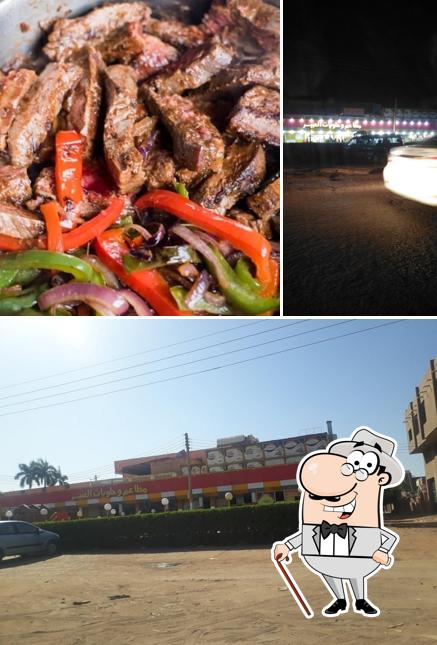 Al-Abeer Restaurant