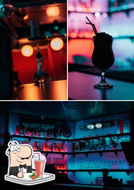 Asgard Bar
