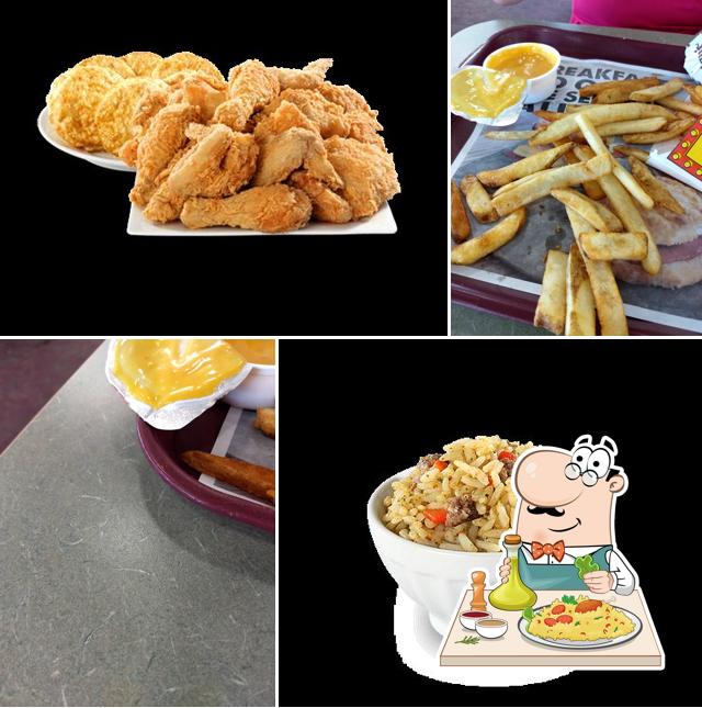 Bojangles