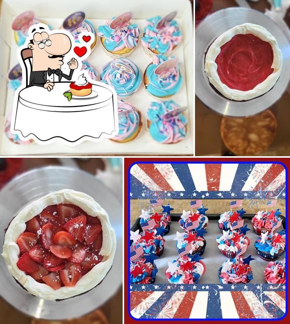 Brady Cakes