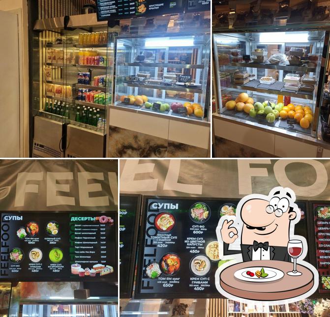 Feel Food