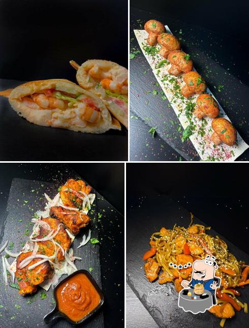 Кайф Хаус Барбекю