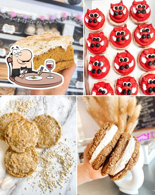 Kassi’s Cookies (Downtown Conway)