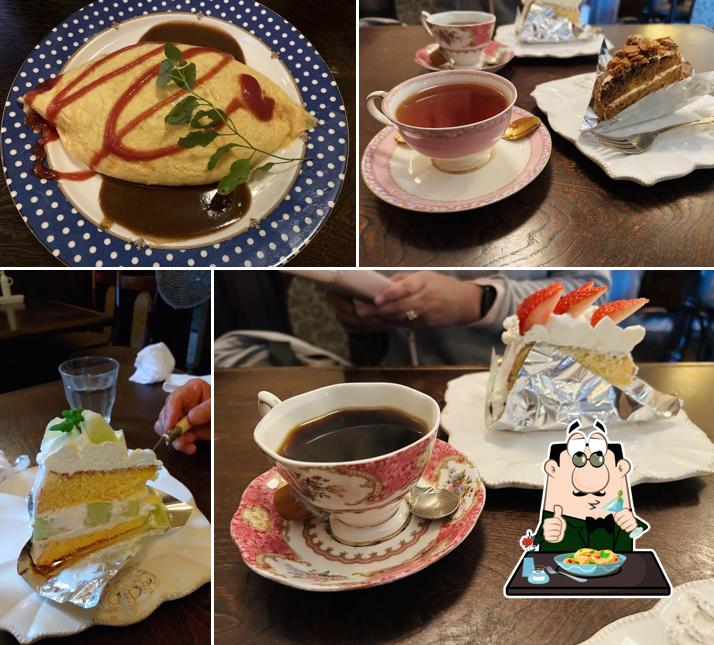 Cafe Restaurant Romantei