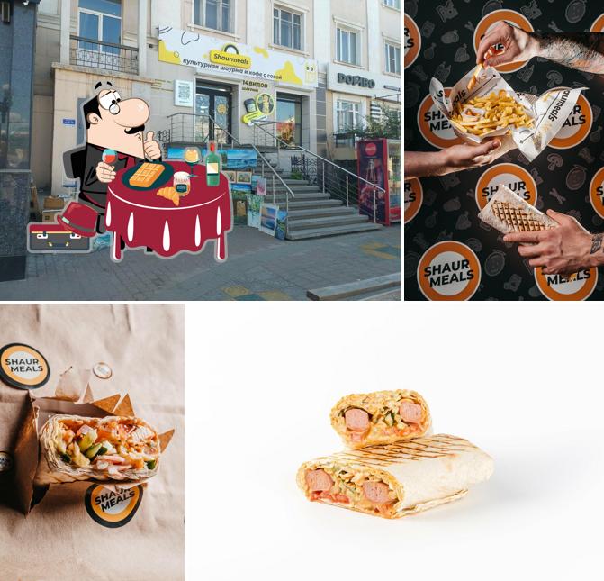 ShaurMeals