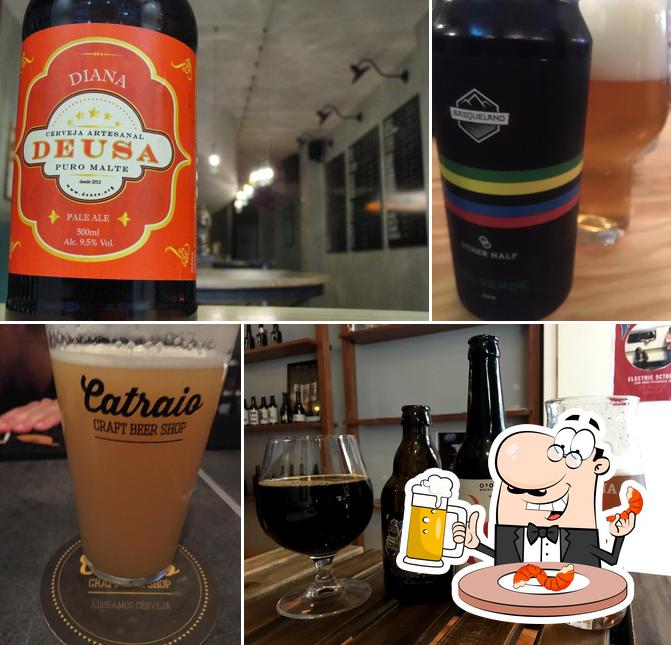 Catraio Craft Beer Shop & Bar