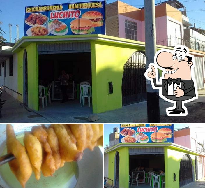 Cevicheria Restaurant COSTA VERDE Ica