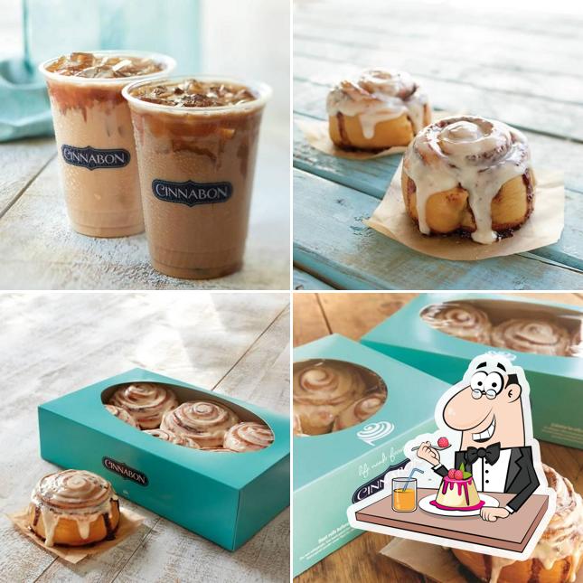 Cinnabon