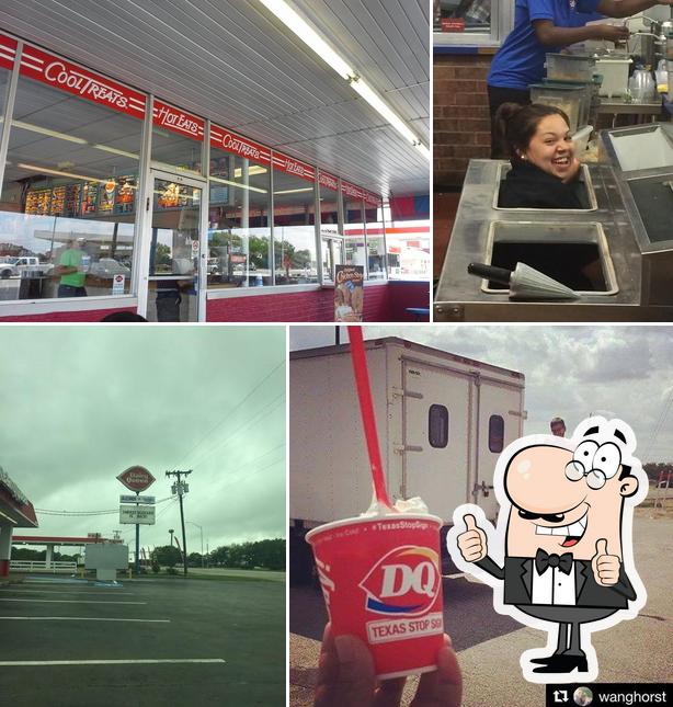 Dairy Queen