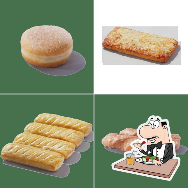 Greggs