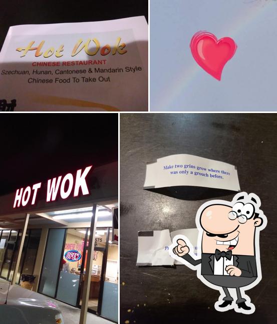 Hot Wok